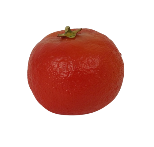 Tangerine Weighted 5cm-0