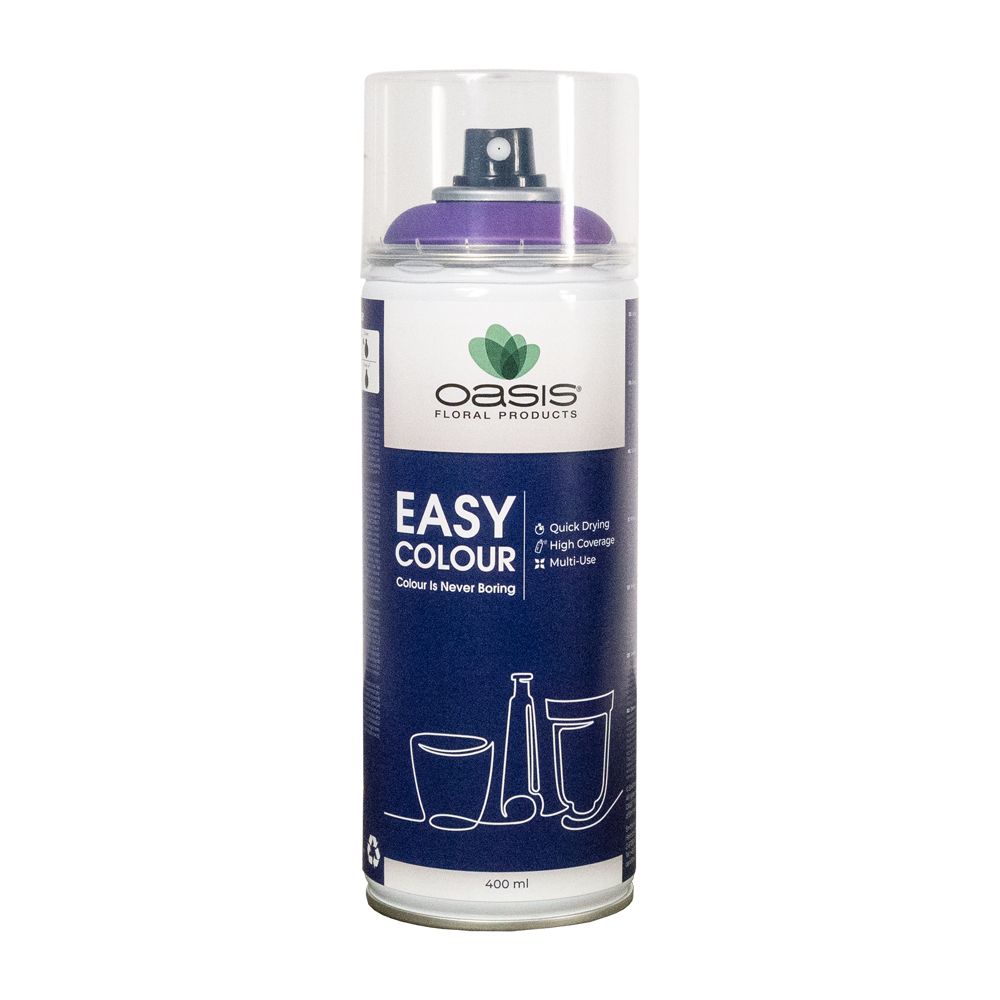 Oasis Easy Colour Spray Lilac-0