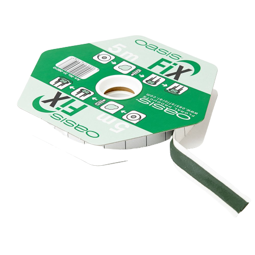 OASIS® FIX® Adhesive Tack-0