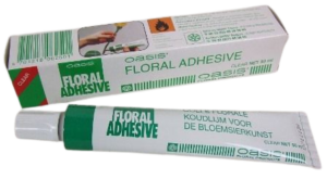 OASIS® Floral Adhesive Tube 50ml-0