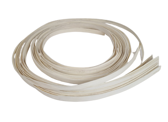 Rattan 18mm Bleached 250g-0