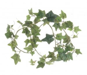 Ivy Garland Green 150cm-0