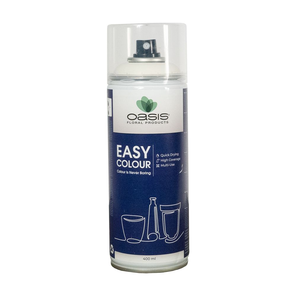 Oasis Easy Colour Spray Ivory-0