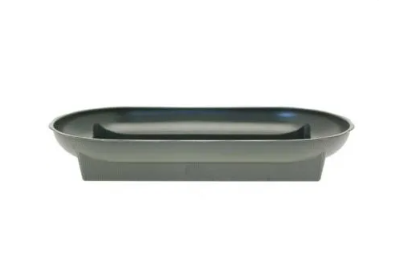 Dalton Bowl Green 30 x 16 x 5cm x 10pcs (AP001)-0