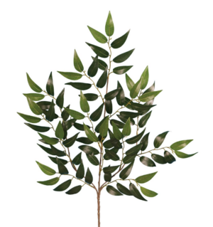 UV Smilax 91cm Green-0