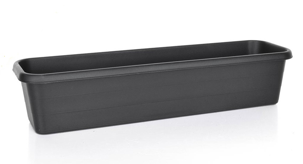 Stewarts Black Trough 60cm-0