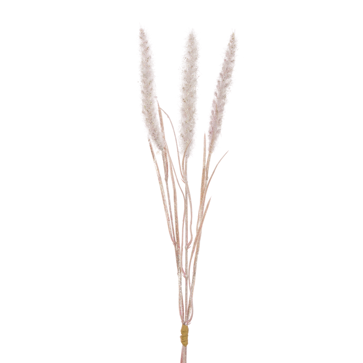 Bunny Tail Bundle 48cm Light Pink-0
