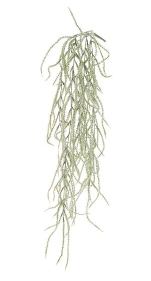 Frosted Hanging Spray 91cm-0