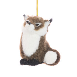 Woodland Fox Hanger 7cm-0