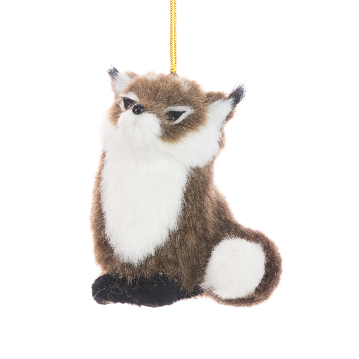 Woodland Fox Hanger 7cm-0