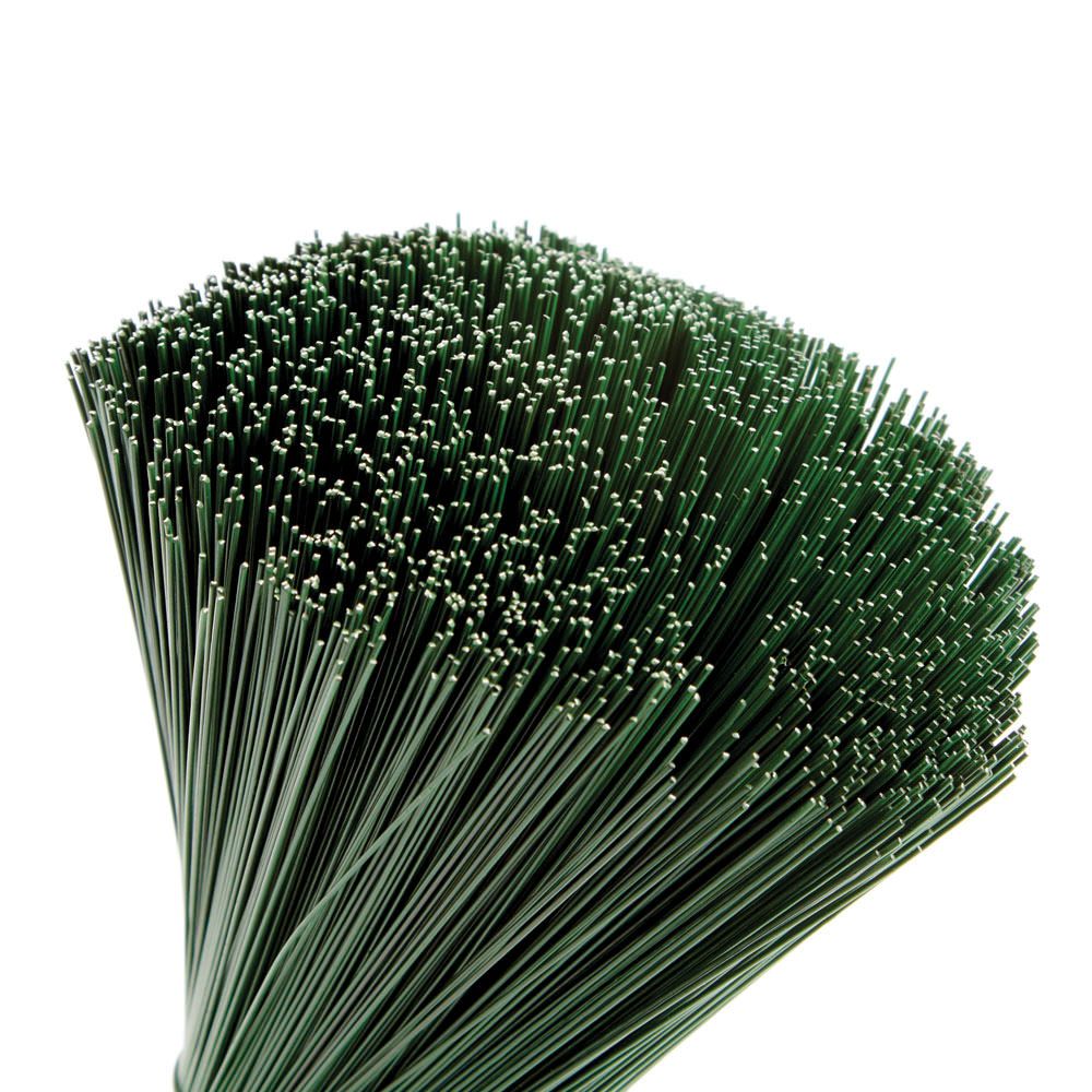 Gerbera Stub Wire 50cm x 0.71mm = 2.5kg-0