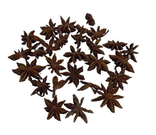 Star Anise x 250g-0