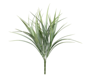 Exterior Everlast 46cm Grass Plant UV-0