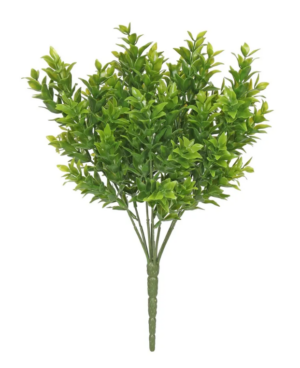 Exterior Everlast 30cm Tea Tree Plant UV-0