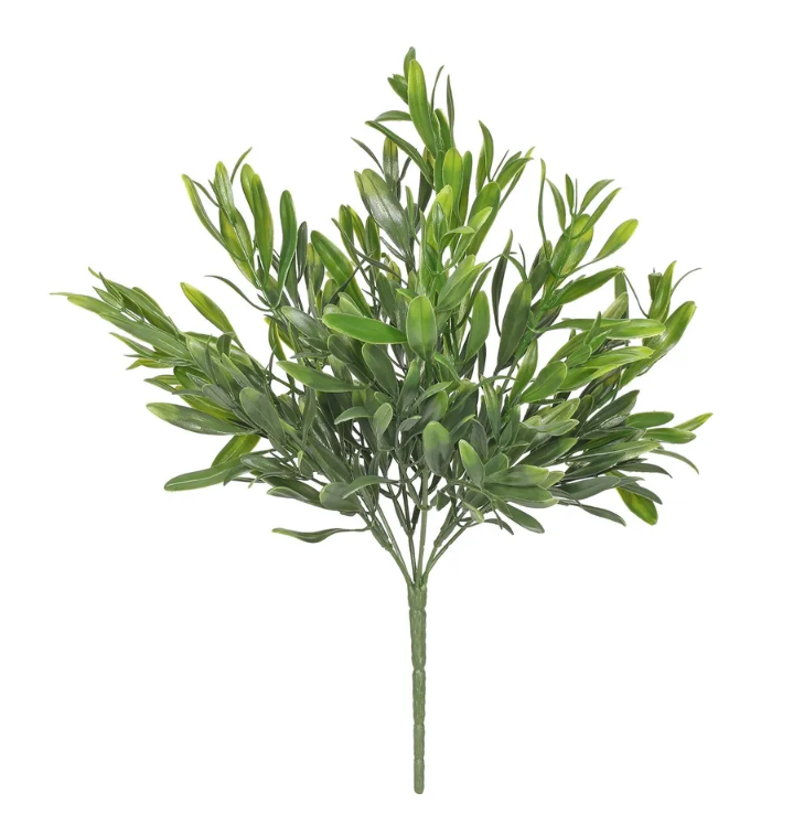 Exterior Everlast 38cm Olive Plant UV-0