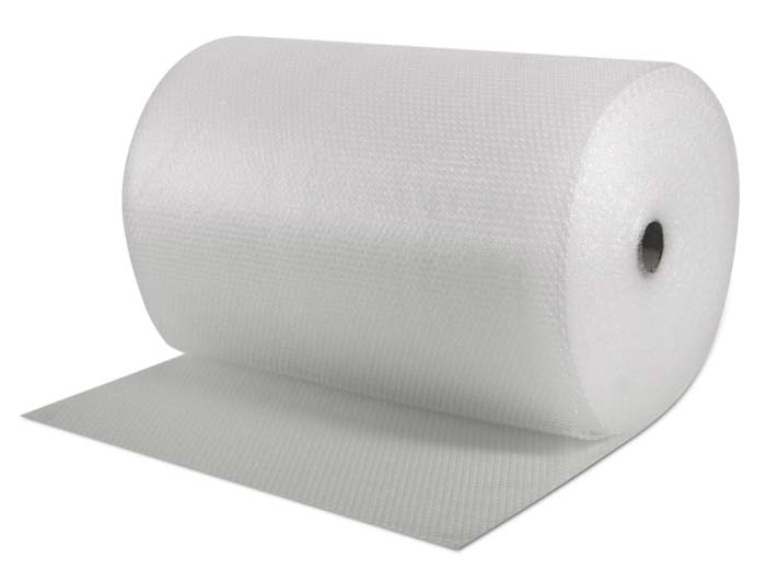 Bubble Wrap - Small Bubbles 50cm x 100 mtr-0