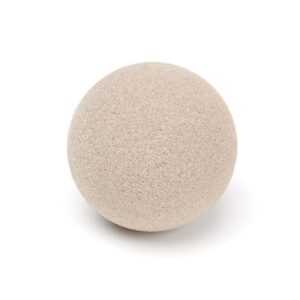 Oasis Sec 7cm Foam Sphere x 3pcs-0
