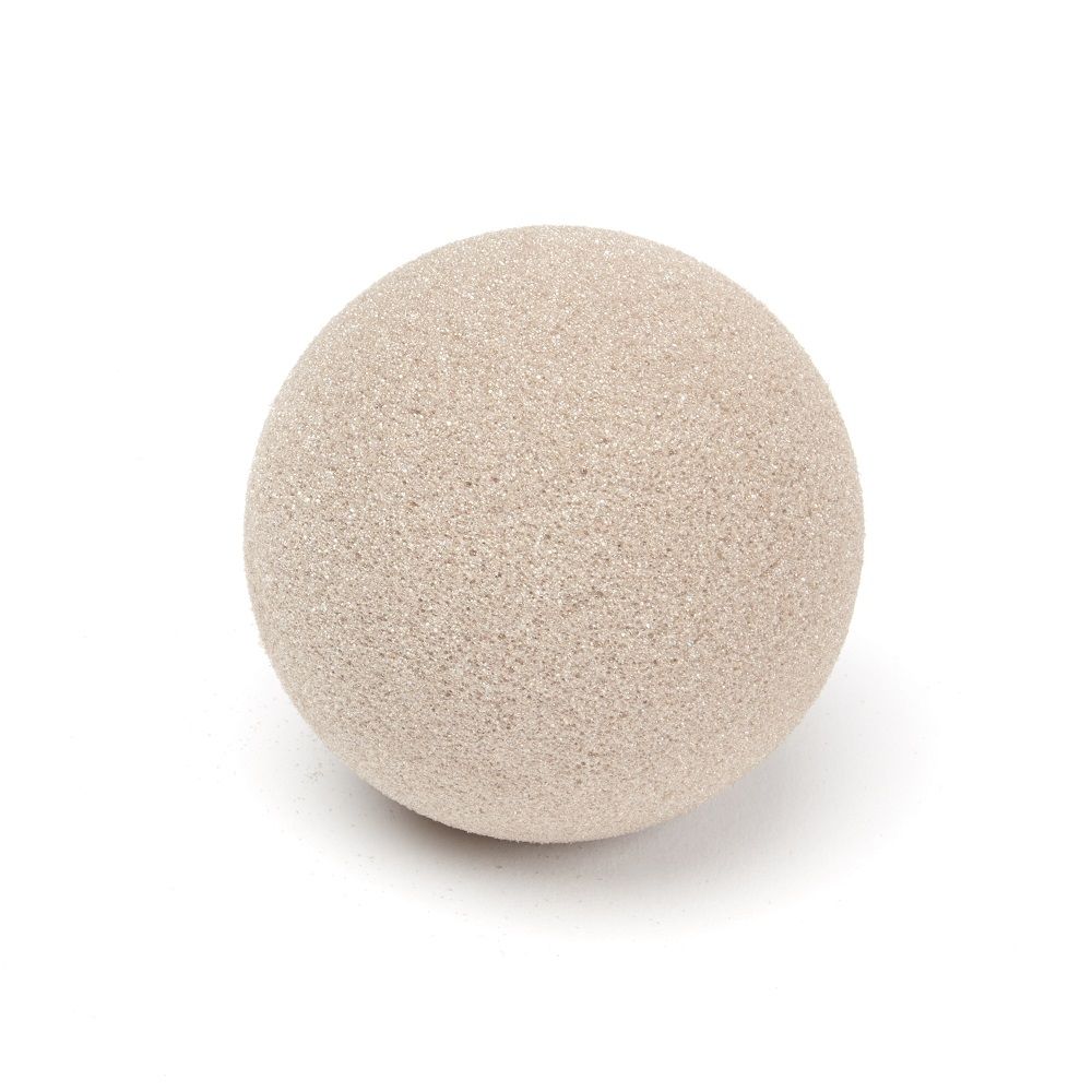 Oasis Sec 7cm Foam Sphere x 3pcs-0