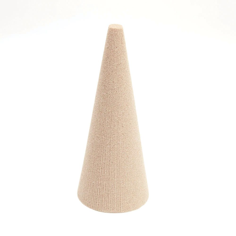 Oasis Sec Dry Foam Cone 20cm x 5pcs-0