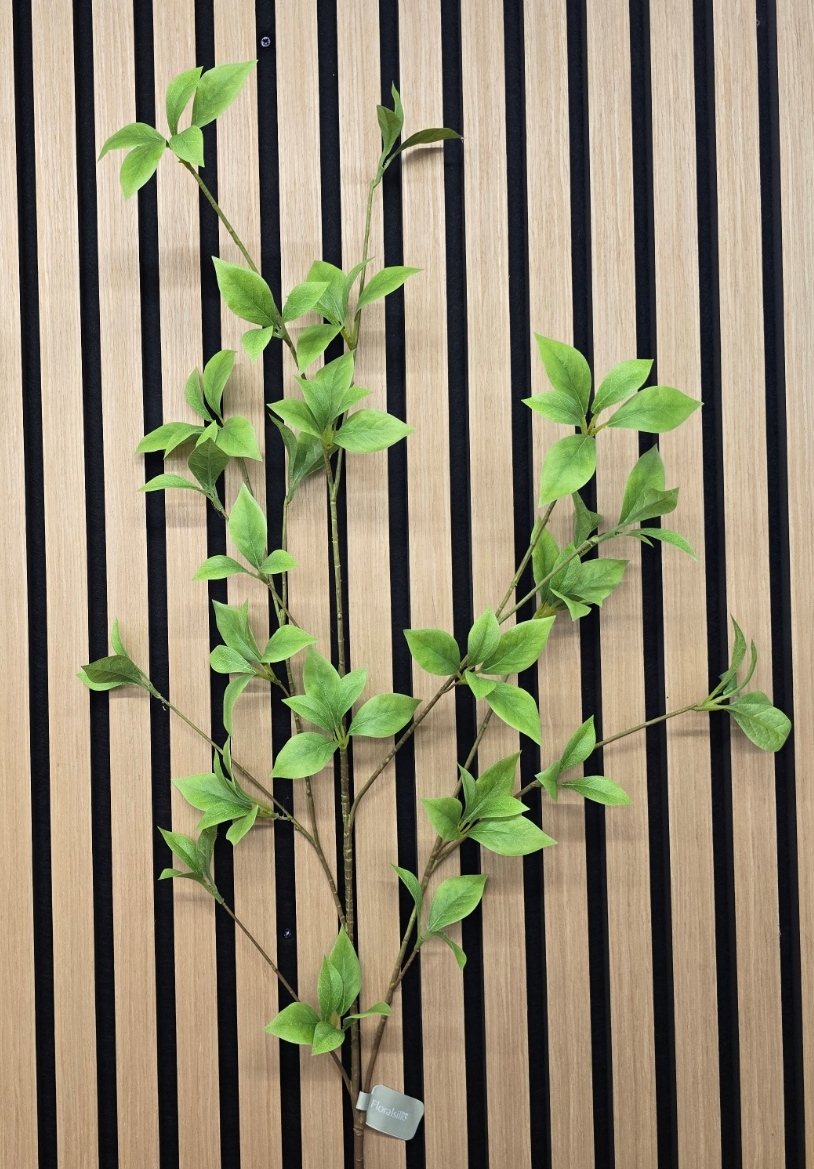 Wild Honeysuckle Spray 109cm