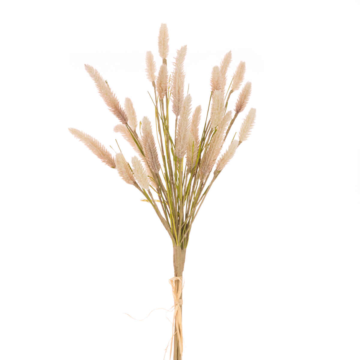 Bunny Tail Bundle 70cm Natural-0