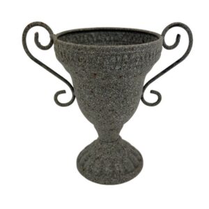 Sandringham Small Urn 10 x 14.8cm-0