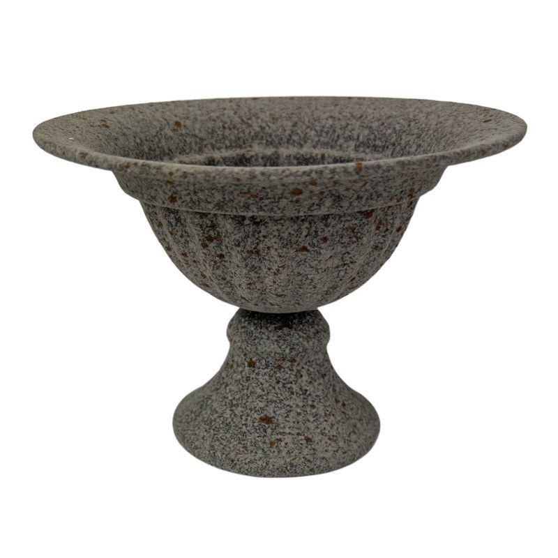 Sandringham Footed Bowl 16.5 x 11.5cm-0