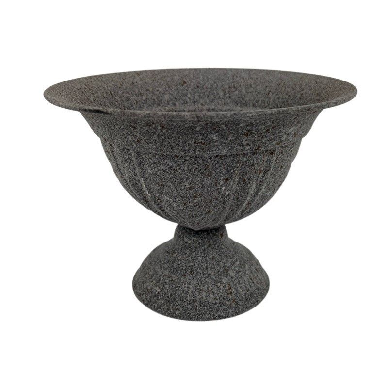 Sandringham Footed Bowl 20.5 x 15.5cm-0