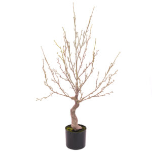 Natural Twig Tree In Pot 90cm-0