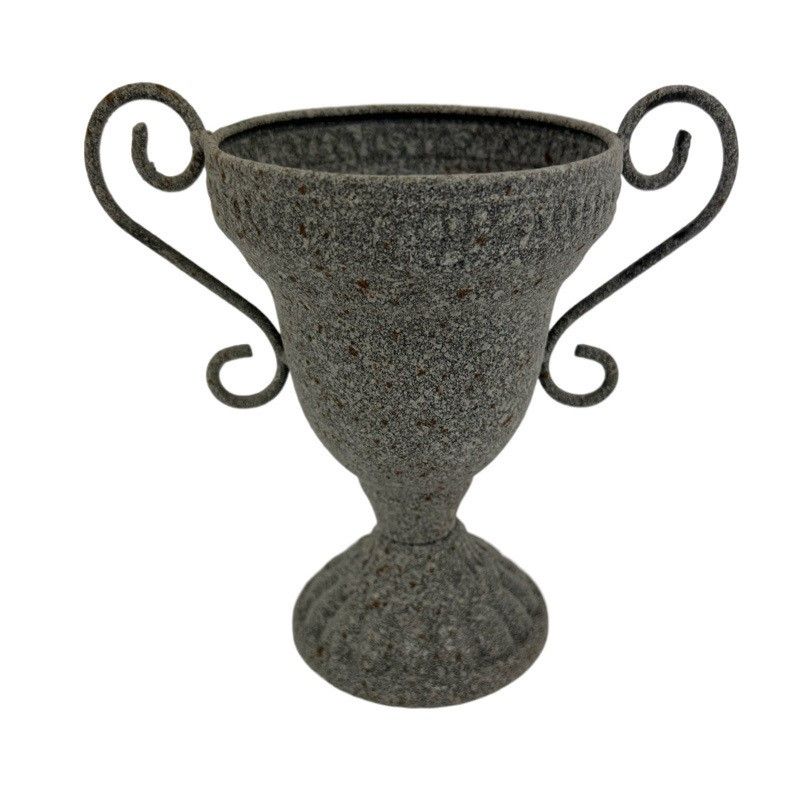 Sandringham Small Urn 10 x 14.8cm-0