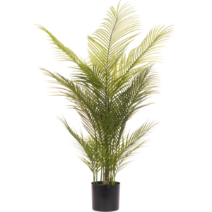 Palm Tree In Pot 127cm-0