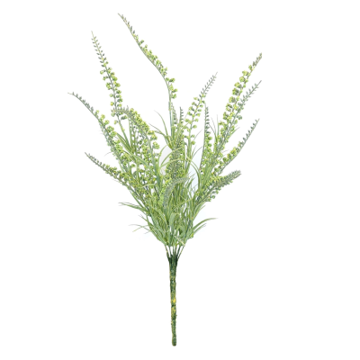 54cm Green Salvia Bush-0