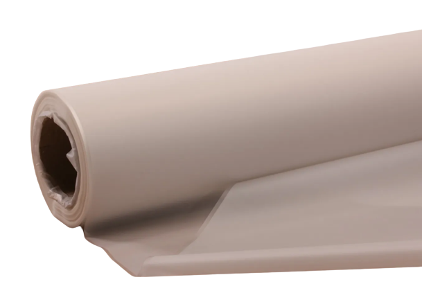 80cm x 80mtr White Frosted Film-0