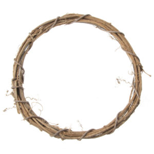 Grapevine Wreath 35cm Diameter-0