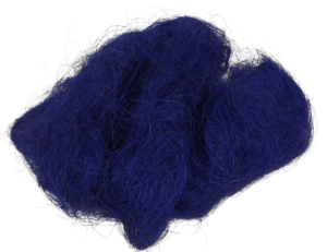 150g Sisal Blue-0