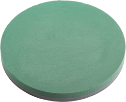 Foam Frames 22" Posy Pad x 1-0
