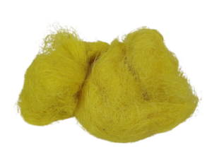 Sisal Yellow x 250g-0