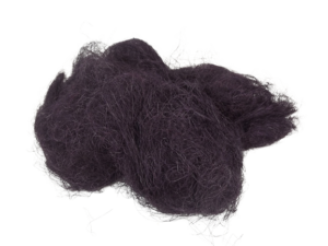 Sisal Aubergine x 250g-0