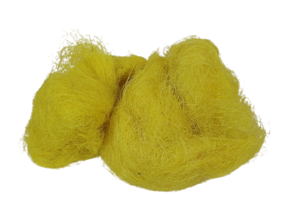 Sisal Yellow x 250g-0