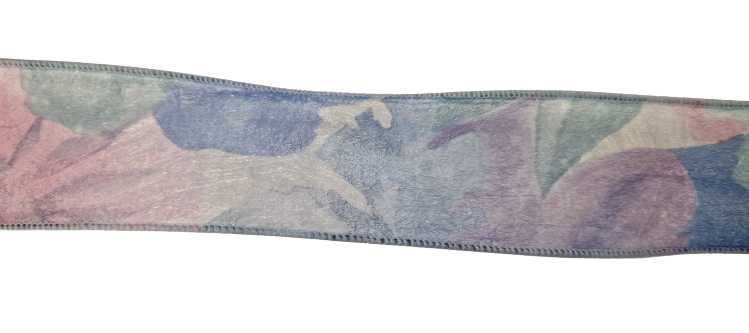 42mm x 25yds Summer Breeze Ribbon-0