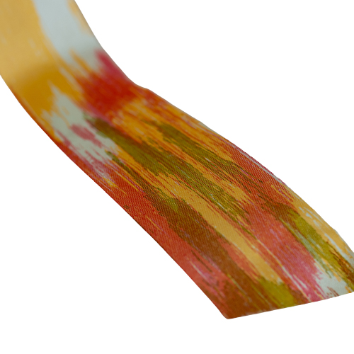 38mm x 25yds Autumn Sunset Ribbon-25114
