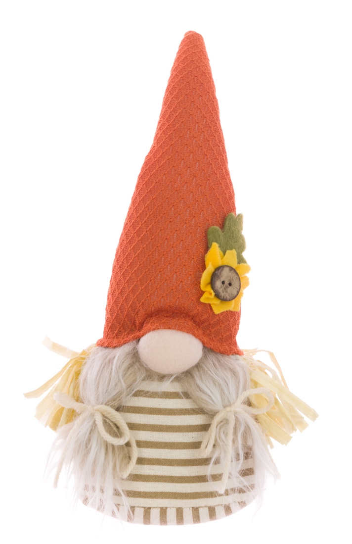 Mrs Autumn Gonk 31cm-0