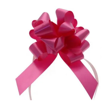 31mm Pullbows x 30 Magenta-0