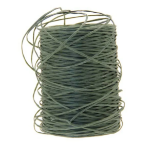 0.4mm x 205mtr Green Bindwire-0