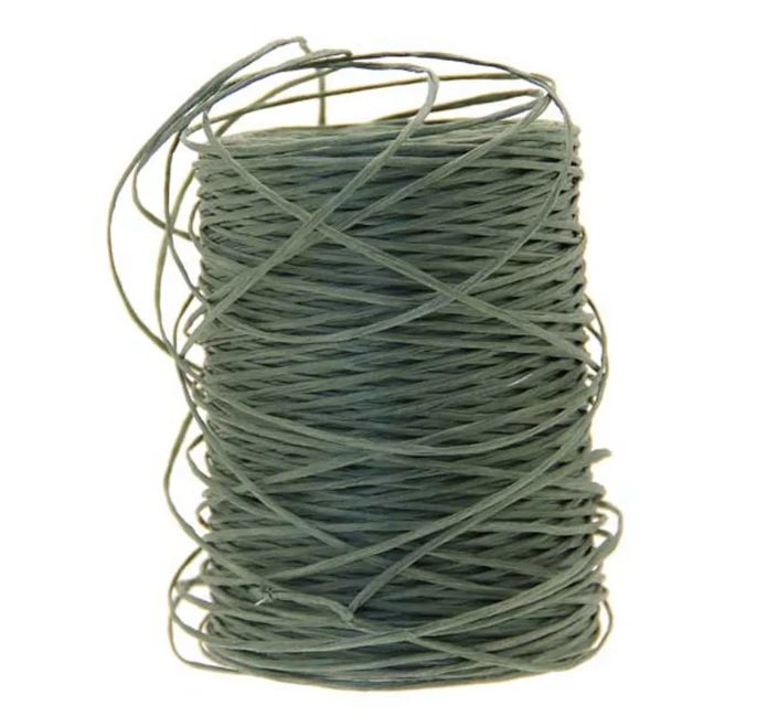 0.4mm x 205mtr Green Bindwire-0