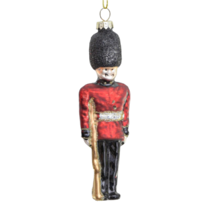 14cm Kings Guard Decoration-0