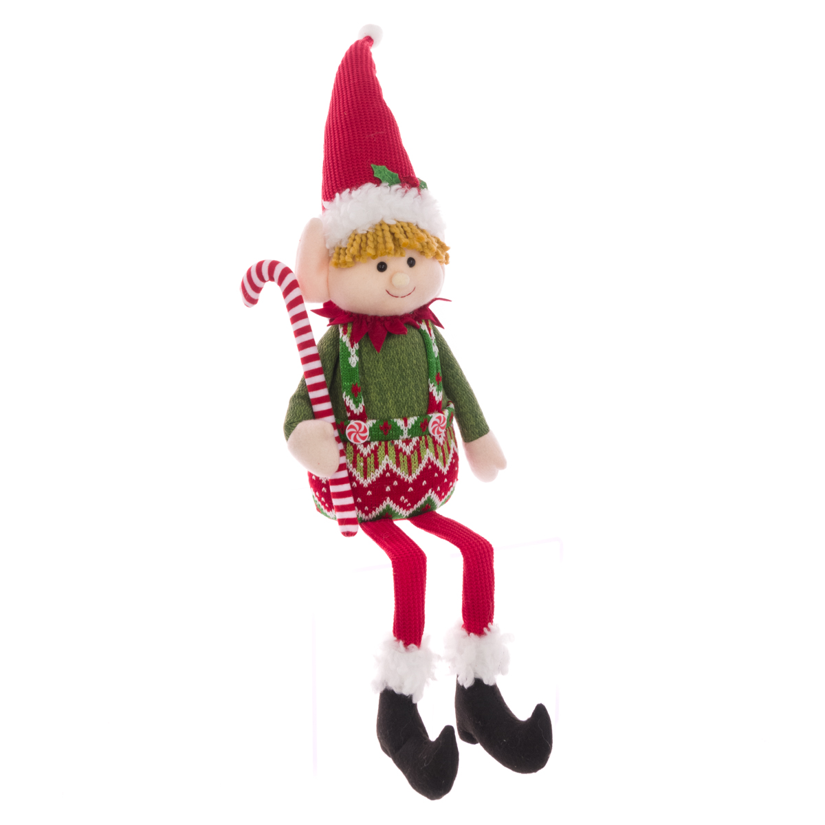 Mr Elf Long Leg 68cm-0