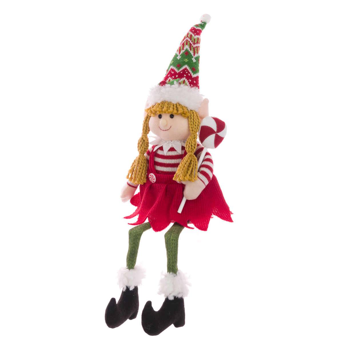 Mrs Elf Long Leg 68cm-0