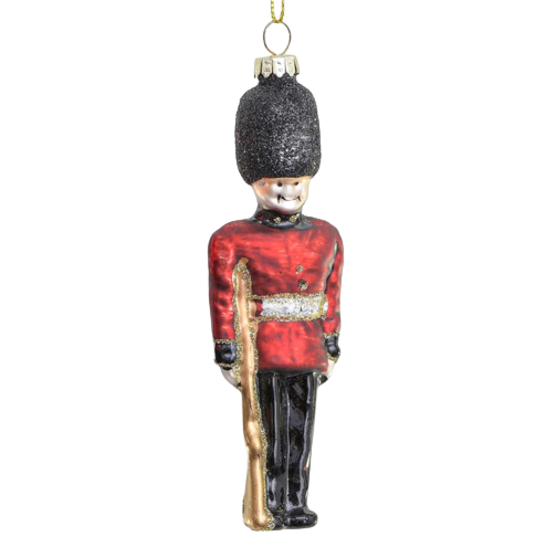 14cm Kings Guard Decoration-0
