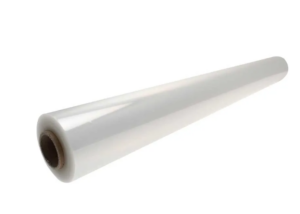 Clear Cellophane 80cm x 100mts-0